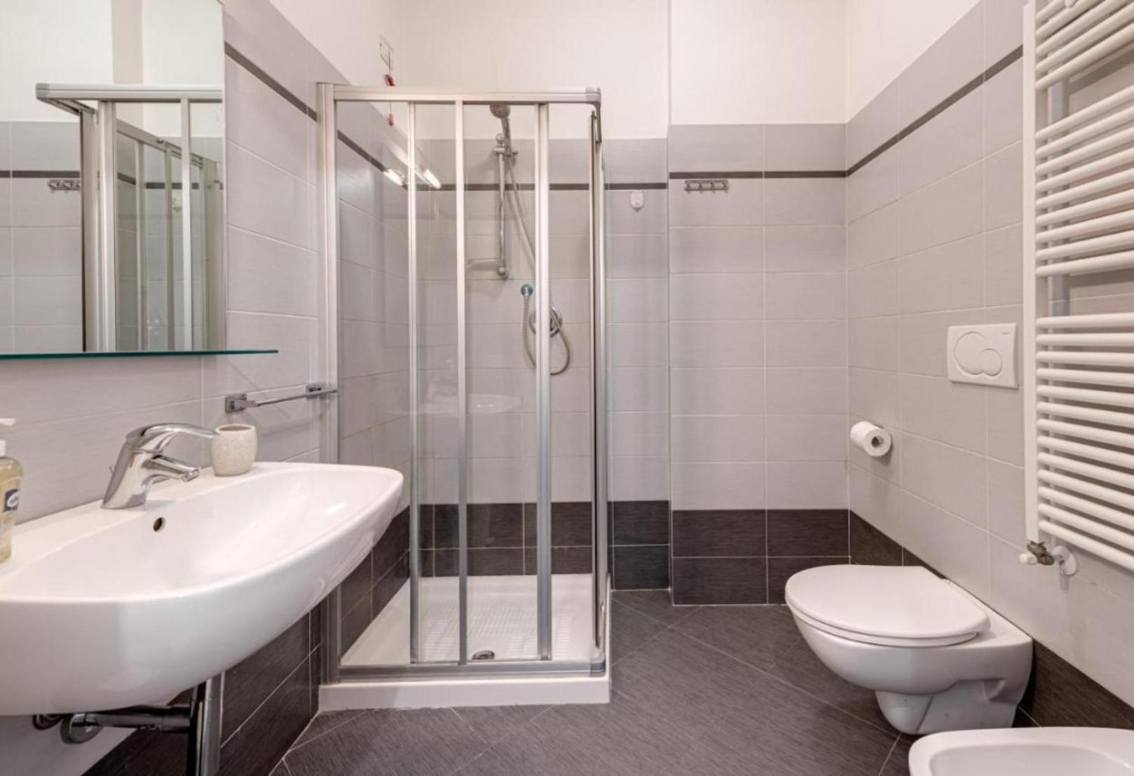 Comfort Scandicci Centro Facile Accesso A Firenze 外观 照片