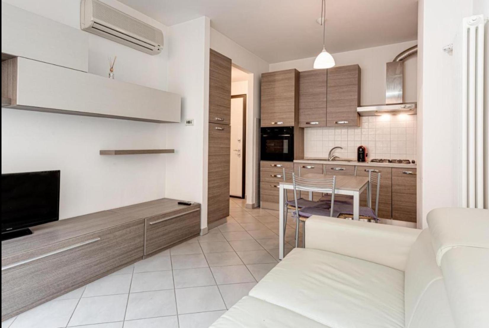 Comfort Scandicci Centro Facile Accesso A Firenze 外观 照片