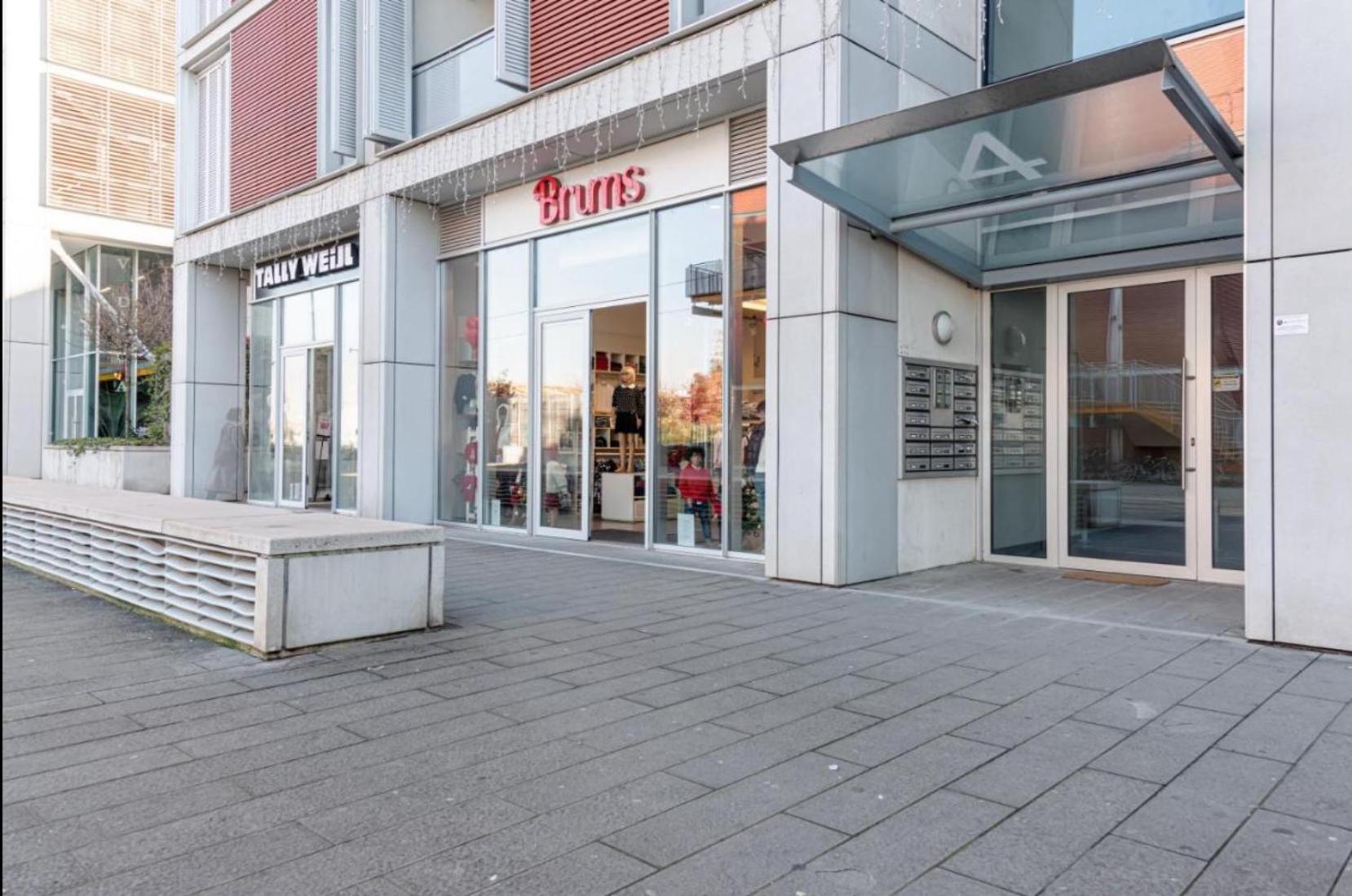 Comfort Scandicci Centro Facile Accesso A Firenze 外观 照片
