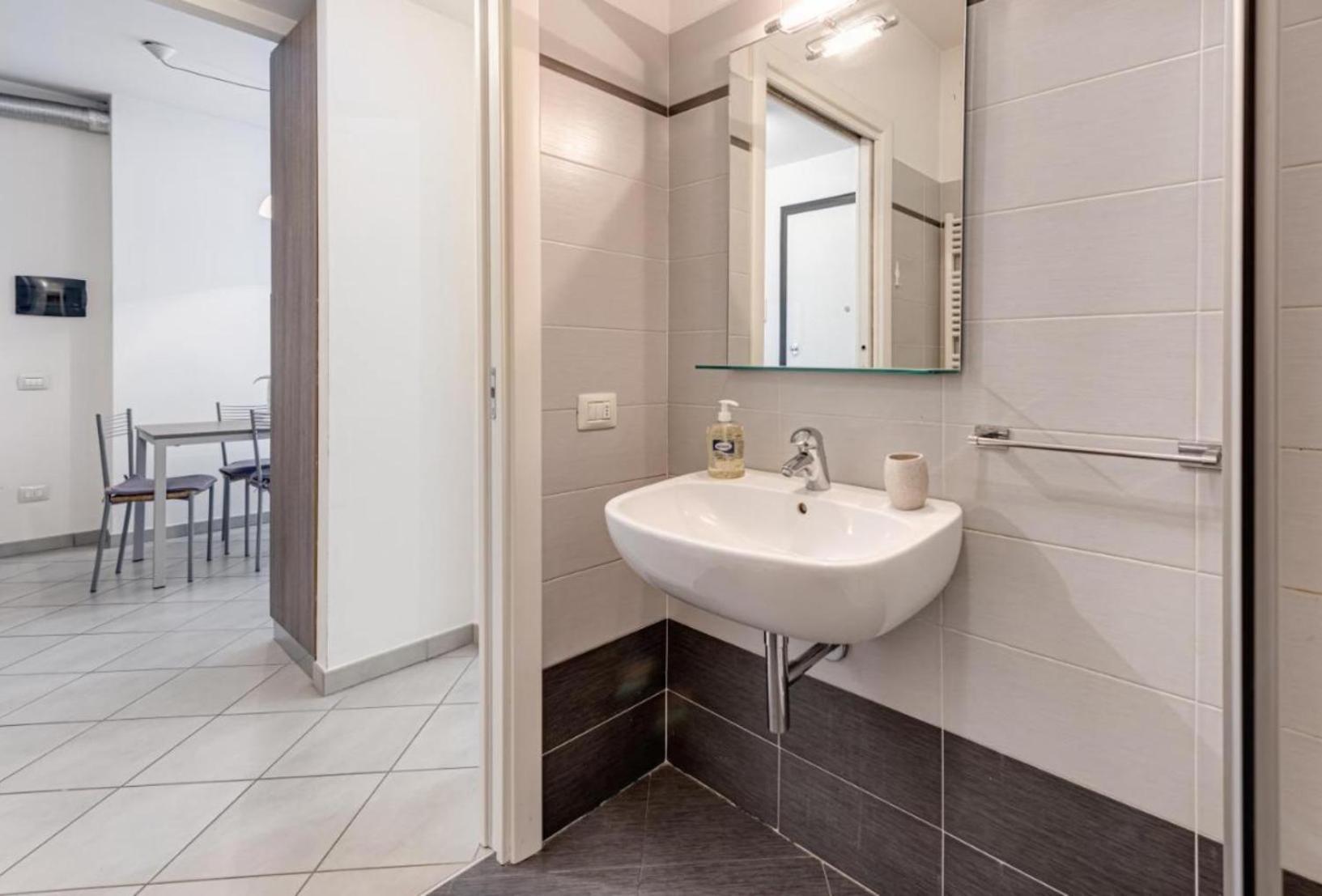 Comfort Scandicci Centro Facile Accesso A Firenze 外观 照片