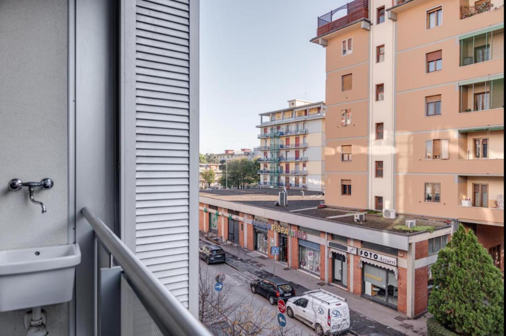 Comfort Scandicci Centro Facile Accesso A Firenze 外观 照片