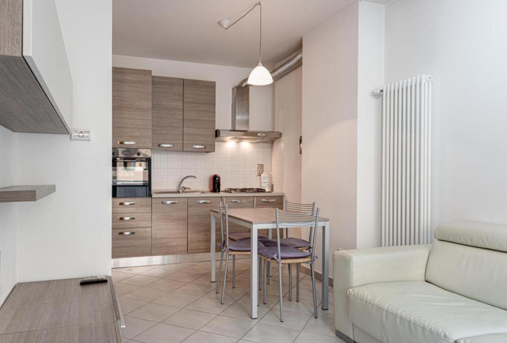 Comfort Scandicci Centro Facile Accesso A Firenze 外观 照片
