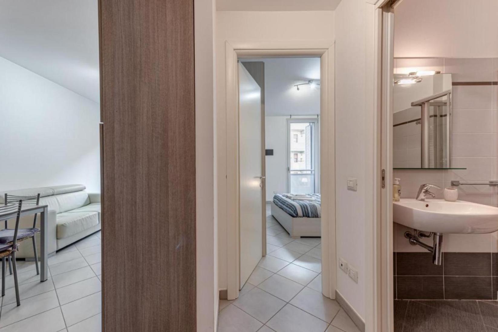 Comfort Scandicci Centro Facile Accesso A Firenze 外观 照片