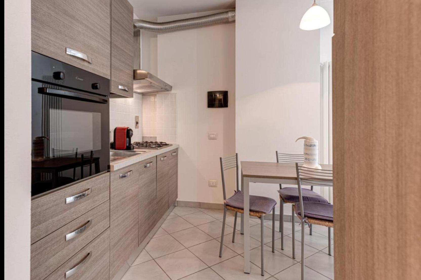 Comfort Scandicci Centro Facile Accesso A Firenze 外观 照片