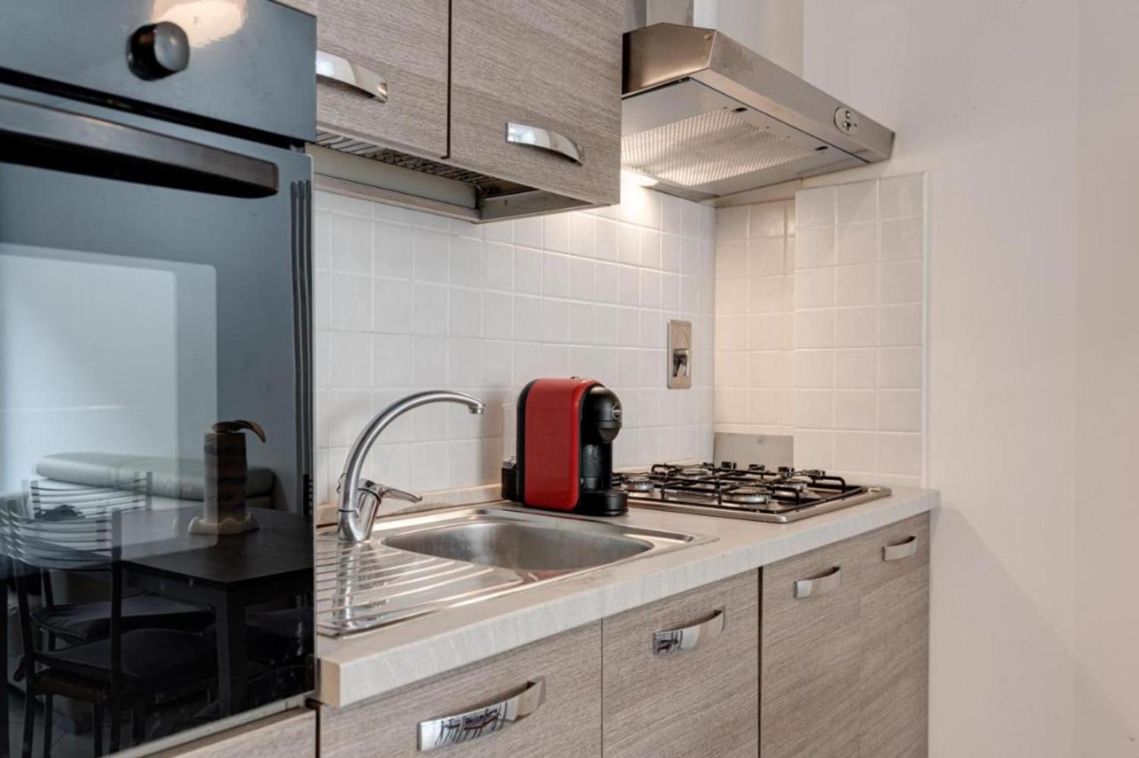Comfort Scandicci Centro Facile Accesso A Firenze 外观 照片