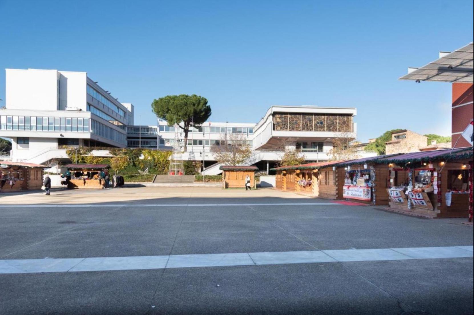 Comfort Scandicci Centro Facile Accesso A Firenze 外观 照片